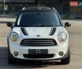 Білий Міні Кантрімен, об'ємом двигуна 1.6 л та пробігом 150 тис. км за 8800 $, фото 5 на Automoto.ua