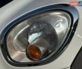 Білий Міні Кантрімен, об'ємом двигуна 1.6 л та пробігом 150 тис. км за 8800 $, фото 4 на Automoto.ua