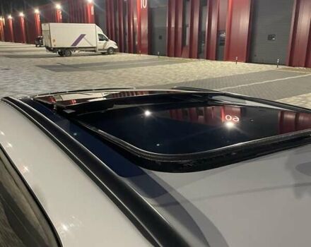 Белый Мини Кантримен, объемом двигателя 1.6 л и пробегом 290 тыс. км за 10800 $, фото 12 на Automoto.ua