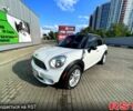 Мини Кантримен 2013 в Киеве на Automoto.ua Белый Мини Кантримен, объемом двигателя 1.6 л и пробегом 155 тыс. км за 10200 $, фото 3 на Automoto.ua