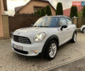 Белый Мини Кантримен, объемом двигателя 1.6 л и пробегом 155 тыс. км за 10800 $, фото 1 на Automoto.ua