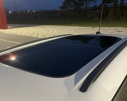 Белый Мини Кантримен, объемом двигателя 1.6 л и пробегом 290 тыс. км за 10800 $, фото 10 на Automoto.ua