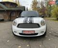 Белый Мини Кантримен, объемом двигателя 2 л и пробегом 185 тыс. км за 12250 $, фото 1 на Automoto.ua