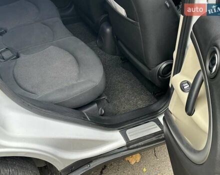 Белый Мини Кантримен, объемом двигателя 2 л и пробегом 185 тыс. км за 12250 $, фото 24 на Automoto.ua