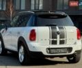 Білий Міні Кантрімен, об'ємом двигуна 1.6 л та пробігом 150 тис. км за 8800 $, фото 58 на Automoto.ua
