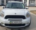 Білий Міні Кантрімен, об'ємом двигуна 1.6 л та пробігом 153 тис. км за 9700 $, фото 1 на Automoto.ua