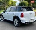 Белый Мини Кантримен, объемом двигателя 2 л и пробегом 136 тыс. км за 9900 $, фото 4 на Automoto.ua