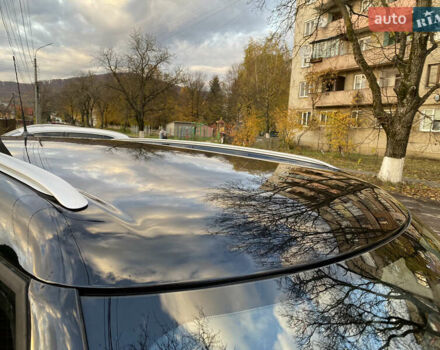 Белый Мини Кантримен, объемом двигателя 1.6 л и пробегом 155 тыс. км за 10800 $, фото 10 на Automoto.ua