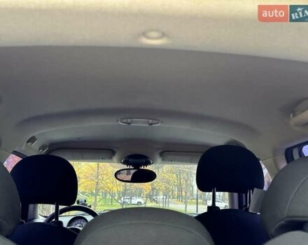 Белый Мини Кантримен, объемом двигателя 2 л и пробегом 185 тыс. км за 12250 $, фото 31 на Automoto.ua