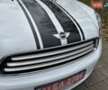 Белый Мини Кантримен, объемом двигателя 2 л и пробегом 185 тыс. км за 12250 $, фото 6 на Automoto.ua