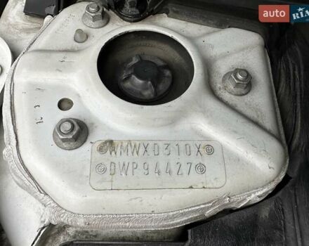 Белый Мини Кантримен, объемом двигателя 2 л и пробегом 185 тыс. км за 12250 $, фото 23 на Automoto.ua