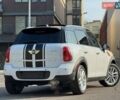 Білий Міні Кантрімен, об'ємом двигуна 1.6 л та пробігом 150 тис. км за 8800 $, фото 41 на Automoto.ua