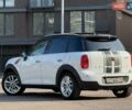 Білий Міні Кантрімен, об'ємом двигуна 1.6 л та пробігом 150 тис. км за 8800 $, фото 64 на Automoto.ua