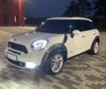 Белый Мини Кантримен, объемом двигателя 1.6 л и пробегом 290 тыс. км за 10800 $, фото 1 на Automoto.ua