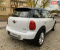 Белый Мини Кантримен, объемом двигателя 1.6 л и пробегом 155 тыс. км за 10800 $, фото 6 на Automoto.ua