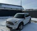 Білий Міні Кантрімен, об'ємом двигуна 1.6 л та пробігом 139 тис. км за 9200 $, фото 1 на Automoto.ua