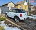 Білий Міні Кантрімен, об'ємом двигуна 1.6 л та пробігом 97 тис. км за 12500 $, фото 1 на Automoto.ua