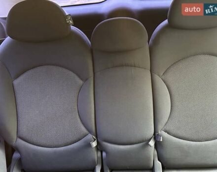 Белый Мини Кантримен, объемом двигателя 2 л и пробегом 185 тыс. км за 12250 $, фото 28 на Automoto.ua