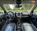 Белый Мини Кантримен, объемом двигателя 2 л и пробегом 136 тыс. км за 9900 $, фото 7 на Automoto.ua