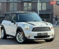 Білий Міні Кантрімен, об'ємом двигуна 1.6 л та пробігом 150 тис. км за 8800 $, фото 16 на Automoto.ua
