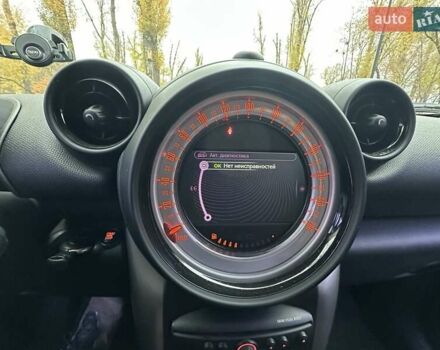 Белый Мини Кантримен, объемом двигателя 2 л и пробегом 185 тыс. км за 12250 $, фото 50 на Automoto.ua