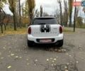 Белый Мини Кантримен, объемом двигателя 2 л и пробегом 185 тыс. км за 12250 $, фото 12 на Automoto.ua