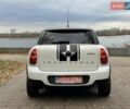 Белый Мини Кантримен, объемом двигателя 2 л и пробегом 185 тыс. км за 12250 $, фото 10 на Automoto.ua