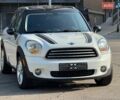 Білий Міні Кантрімен, об'ємом двигуна 1.6 л та пробігом 150 тис. км за 8800 $, фото 2 на Automoto.ua