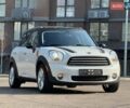 Білий Міні Кантрімен, об'ємом двигуна 1.6 л та пробігом 150 тис. км за 8800 $, фото 18 на Automoto.ua