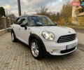 Белый Мини Кантримен, объемом двигателя 1.6 л и пробегом 155 тыс. км за 10800 $, фото 8 на Automoto.ua