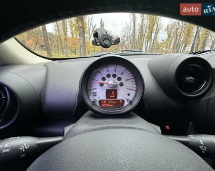 Белый Мини Кантримен, объемом двигателя 2 л и пробегом 185 тыс. км за 12250 $, фото 45 на Automoto.ua