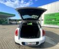 Белый Мини Кантримен, объемом двигателя 1.6 л и пробегом 155 тыс. км за 10200 $, фото 1 на Automoto.ua
