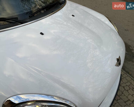 Белый Мини Кантримен, объемом двигателя 1.6 л и пробегом 155 тыс. км за 10800 $, фото 9 на Automoto.ua