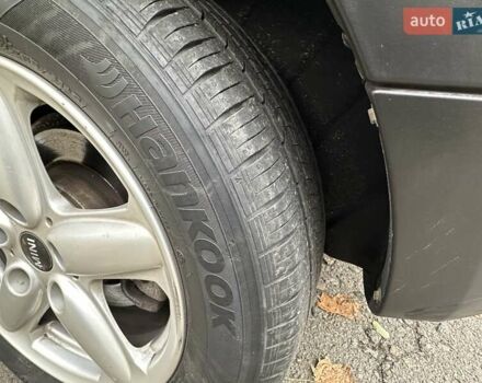 Белый Мини Кантримен, объемом двигателя 2 л и пробегом 185 тыс. км за 12250 $, фото 40 на Automoto.ua