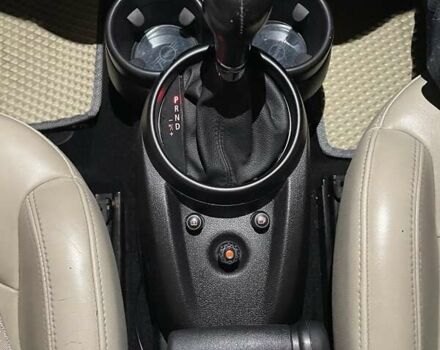 Белый Мини Кантримен, объемом двигателя 1.6 л и пробегом 290 тыс. км за 10800 $, фото 30 на Automoto.ua