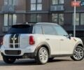 Білий Міні Кантрімен, об'ємом двигуна 1.6 л та пробігом 150 тис. км за 8800 $, фото 26 на Automoto.ua
