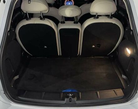 Белый Мини Кантримен, объемом двигателя 1.6 л и пробегом 290 тыс. км за 10800 $, фото 25 на Automoto.ua