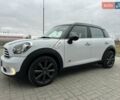 Білий Міні Кантрімен, об'ємом двигуна 2 л та пробігом 140 тис. км за 17000 $, фото 1 на Automoto.ua