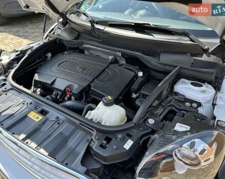 Білий Міні Кантрімен, об'ємом двигуна 2 л та пробігом 140 тис. км за 16500 $, фото 6 на Automoto.ua