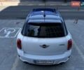 Белый Мини Кантримен, объемом двигателя 1.6 л и пробегом 86 тыс. км за 10999 $, фото 15 на Automoto.ua