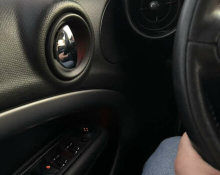 Міні Кантрімен 2014 у Вінниці на Automoto.ua Білий Міні Кантрімен, об'ємом двигуна 0 л та пробігом 192 тис. км за 11546 $, фото 4 на Automoto.ua