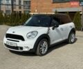 Белый Мини Кантримен, объемом двигателя 2 л и пробегом 125 тыс. км за 11800 $, фото 1 на Automoto.ua