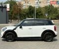 Белый Мини Кантримен, объемом двигателя 1.6 л и пробегом 146 тыс. км за 12900 $, фото 11 на Automoto.ua