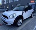 Белый Мини Кантримен, объемом двигателя 1.6 л и пробегом 86 тыс. км за 10999 $, фото 1 на Automoto.ua