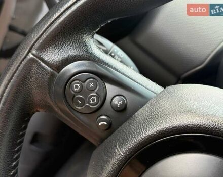 Белый Мини Кантримен, объемом двигателя 1.6 л и пробегом 146 тыс. км за 11900 $, фото 20 на Automoto.ua