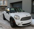 Білий Міні Кантрімен, об'ємом двигуна 1.6 л та пробігом 207 тис. км за 9500 $, фото 1 на Automoto.ua