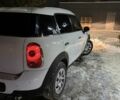Белый Мини Кантримен, объемом двигателя 1.6 л и пробегом 172 тыс. км за 8950 $, фото 1 на Automoto.ua