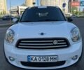 Белый Мини Кантримен, объемом двигателя 2 л и пробегом 118 тыс. км за 11900 $, фото 1 на Automoto.ua