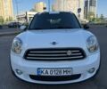Белый Мини Кантримен, объемом двигателя 2 л и пробегом 118 тыс. км за 11300 $, фото 1 на Automoto.ua