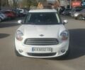 Белый Мини Кантримен, объемом двигателя 1.6 л и пробегом 151 тыс. км за 8999 $, фото 1 на Automoto.ua